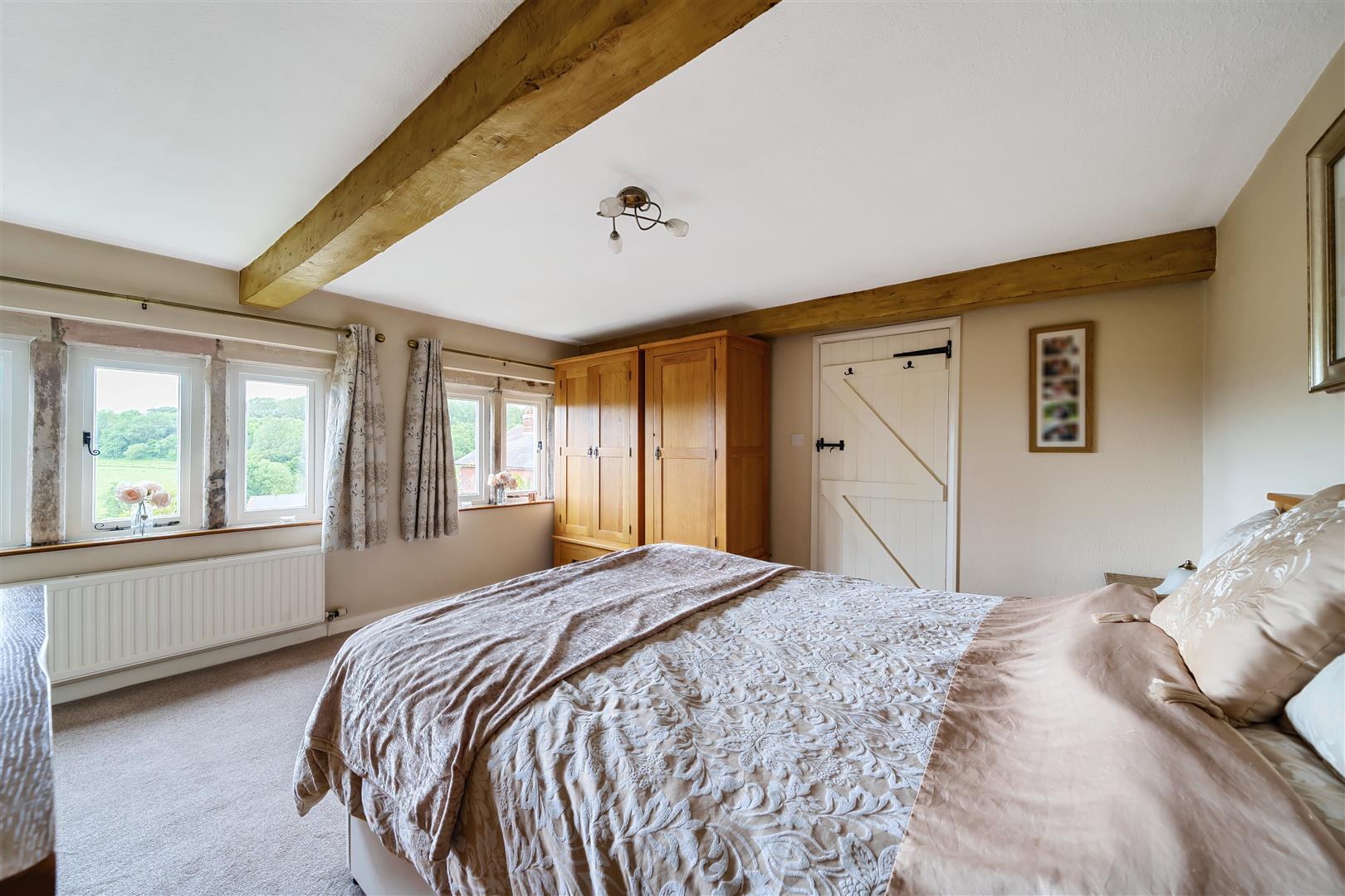 Church Hill, Bromham